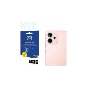 Telefonní příslušenství 3mk Lens Protection pro Oppo Reno 14 F