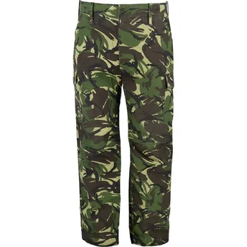 Sportovní střelba Kalhoty RUMUNSKÉ rip-stop polní DPM velikost: 52-I