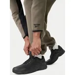 Sneakersy Reebok C-WORK N CUSHION 4.0 100001162 Černá 46