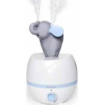 Zvlhčovač vzduchu Mesmed Ultrazvukový zvlhčovač vzduchu MM-760 Słonik