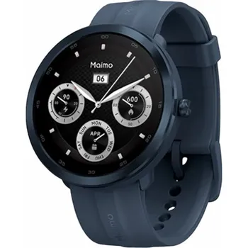 Chytré hodinky Maimo Chytré hodinky Watch R WT2001 Android iOS Blue