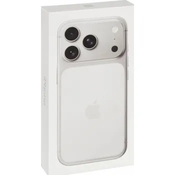 Mobilní telefon Apple iPhone 17 Pro (512GB) silber