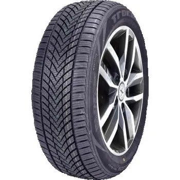 Pneumatiky TRACMAX van saver a/s 205/65 R16 107T, sleva DOT