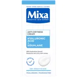 Mixa Anti-Dryness krém proti vysušení…