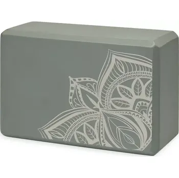 Tkaničky do bot Kostka na jógu Gaiam Essentials 65383 NEPLATÍ