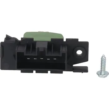 Odpor, vnitřní tlakový ventilátor KAMOKA 4140038