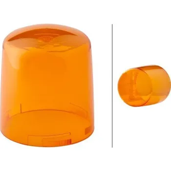 Autoelektronika Čočka, otočný maják HELLA 9EL 862 140-031