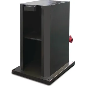 Frézka OPTIMUM Podstavec s odsáváním GU 5 pro kotoučové brusky