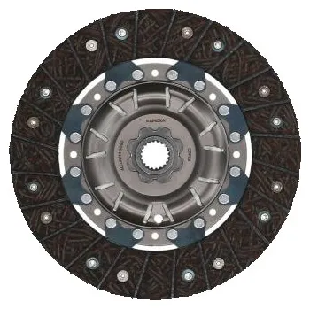 Spojková lamela Spojková lamela KAMOKA DC229