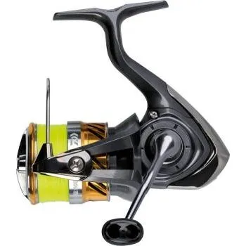 Rybářský naviják Daiwa naviják 20 Laguna LT 3000-C JB4 0.19YL