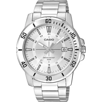 Oblečení a móda Pánské hodinky CASIO MTP-VD01D-7CVUDF + BOX NEPLATÍ