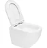 Klozet Swiss Aqua Technologies SAT67010RTORP bílý