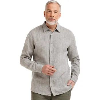 Pánská móda Bushman košile Raaf olive XXXXL