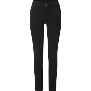 Dámské džíny esmara® Dámské džíny "Super Skinny Fit" (černá, 46)