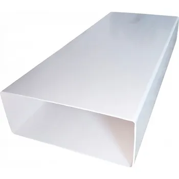 Plochý kanál V 220x90x1000