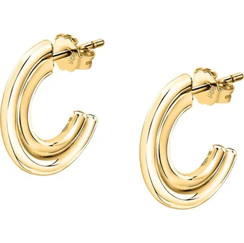 Módní doplněk Dámské náušnice Morellato Aurora SANB02