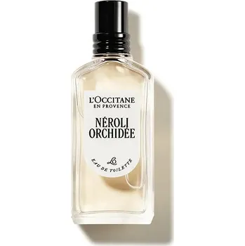 Unisex parfém L'OCCITANE Néroli & Orchidée EdT 50 ml