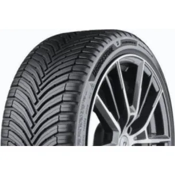 Celoroční osobní pneu BRIDGESTONE TURANZA A/S 6 DG 225/50 R17 98V RFT DOT2024