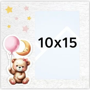 Fotorámeček ZEP COLIN - fotorámeček