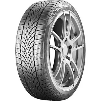 Zimní osobní pneu UNIROYAL WINTEREXPERT 195/65 R15 91T DOT2024