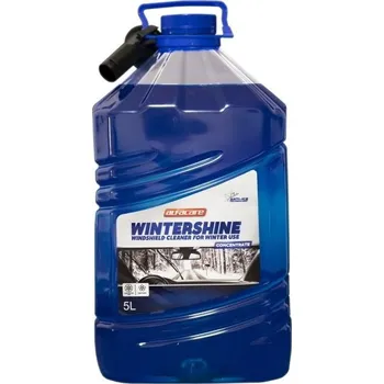 Alfacare Zimní koncentrát do ostřikovačů Wintershine - 50°C, 5L