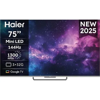 Televizor Haier H75M90EUX M90 Series + DOPRAVA ZDARMA