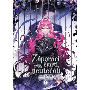 Záporáci smrti neutečou 5