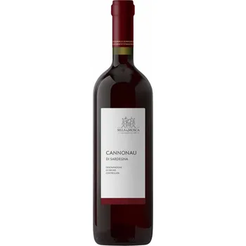 Sella e Mosca - Cannonau di Sardegna DOC