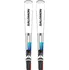 Sjezdové lyže Salomon E Addikt + Z12 GW 2024/25