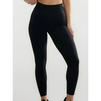 Dámská móda Sinsay - Legíny Gym Hard - černá - 946IO-99X - 946IO-99X-L