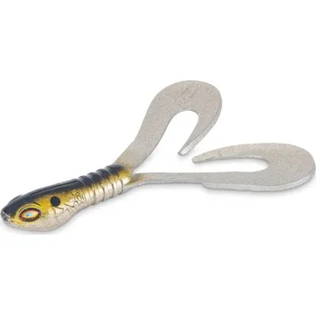 Umělá nástraha Iron Claw gumová nástraha Turbo X-Tail 15cm WG blistr 2ks