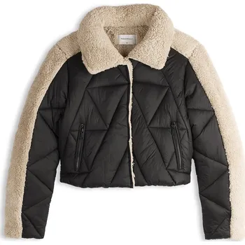 Dámská větrovka GATE Kombinovaná bunda 42 625-0669/89