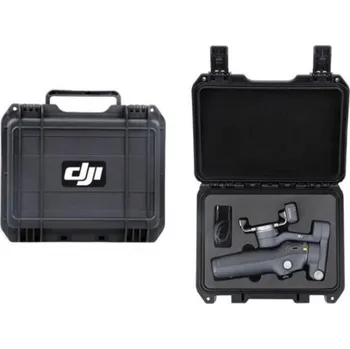 Dron DJI OSMO Mobile 8 - Antiexplozní pouzdro pro DJI Osmo Mobile 8