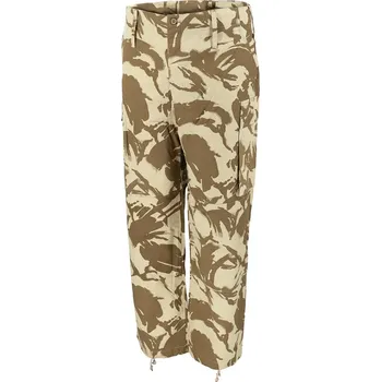 Kalhoty RUMUNSKÉ rip-stop polní DPM DESERT velikost: 60-III