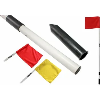 Fotbalový míč Select Vyberte příznak naklápění 7480000000