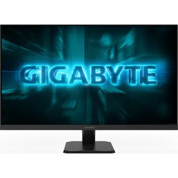 Monitor GIGABYTE GS32QA počítačový monitor 80 cm (31.5") 2560 x 1440 px Quad HD LED Černá