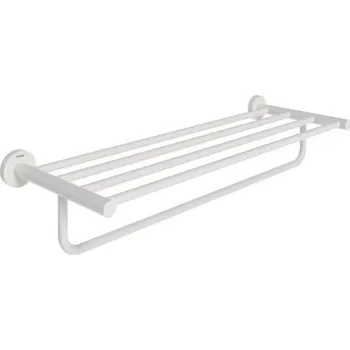 Drátěná police Polička Ravak Kona bílá X07P1318