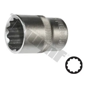 Triumf Nástrčný klíč 12-hran 6 mm 1/4"