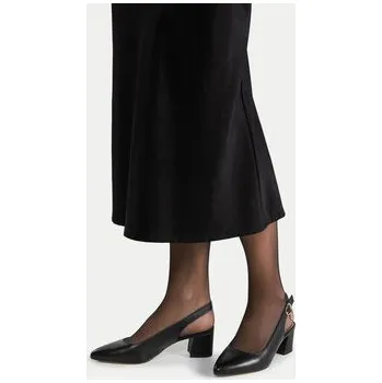 Dámské lodičky Lodičky Lasocki WYL3095-7Z-L Černá 37