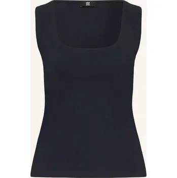 Riani Dámský Top, tmavě modrá, 44