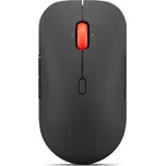 LENOVO myš bezdrátová Multi-Mode Pro Plus Mouse 6050 - černá