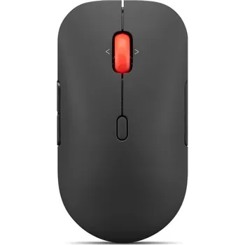 LENOVO myš bezdrátová Multi-Mode Pro Plus Mouse 6050 - černá