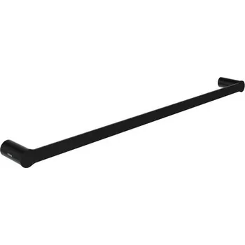 Držák ručníků Ravak Fold černá X07P1349