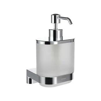 Mýdlenka Dávkovač mýdla Ravak Chrome II chrom X07P1367