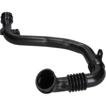 Motor automobilu hadicka plniciho vzduchu KAMOKA 7910849