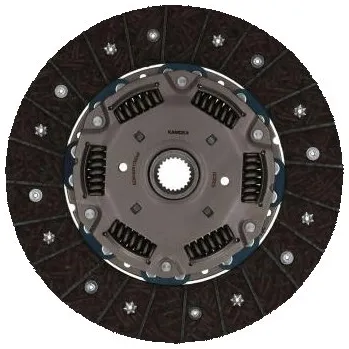 Spojková lamela Spojková lamela KAMOKA DC223