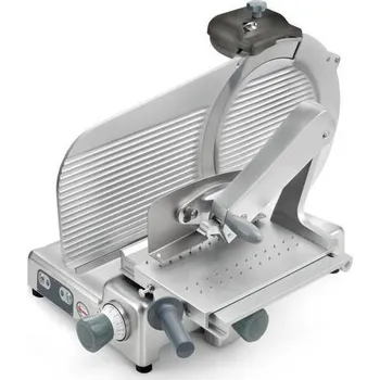 Kráječ na chleba SIRMAN spa NÁŘEZOVÝ STROJ VERTIKÁLNÍ TIZIANO 350 EVO BS1