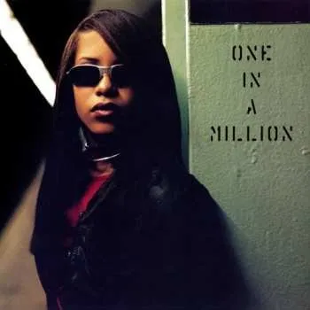 Zahraniční hudba 2CD Aaliyah: One In A Million/t Shirt Box /size Xxl 2022