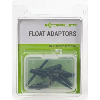 Adaptér na splávky Korum Float Adaptors 3ks
