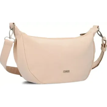 Kabelka Kabelka crossbody se dvěma popruhy Zwei M70 SAN